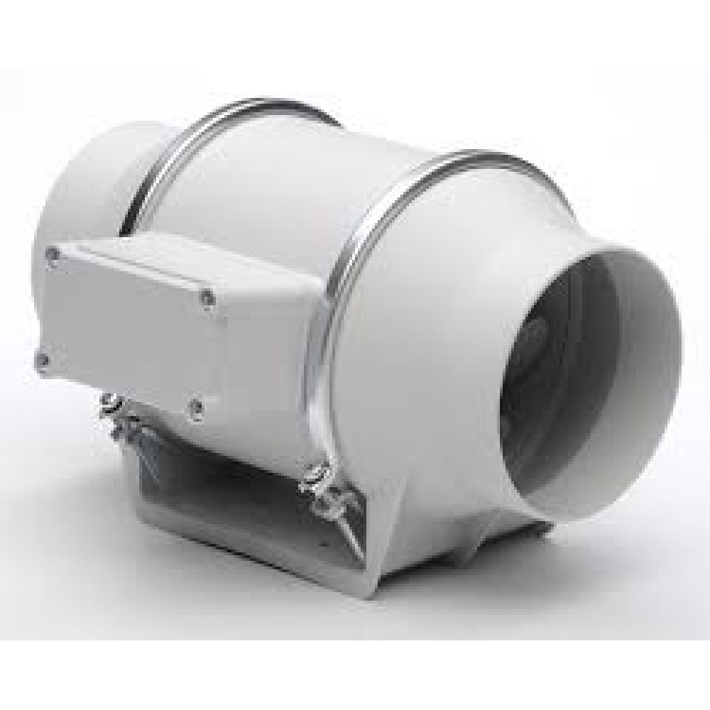 TD 6000/400 - 5.500 m³/h